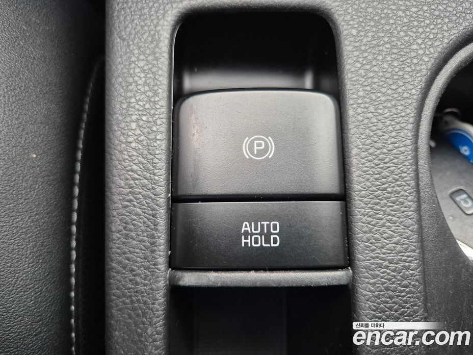 Kia Seltos Gasoline 1.6 Turbo 2WD