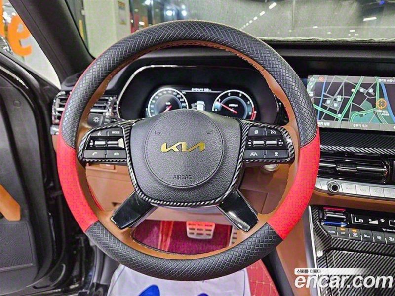 Kia Mohave Diesel 3.0 4WD 7-Seater