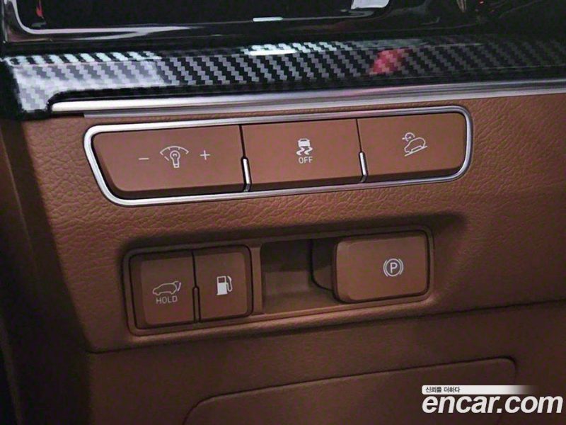 Kia Mohave Diesel 3.0 4WD 7-Seater