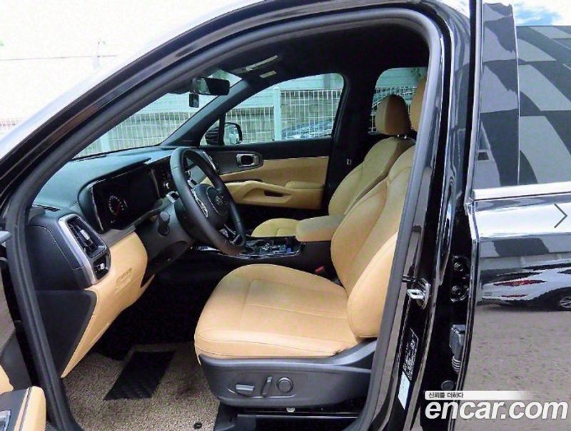 Kia Sorento Diesel 2.2 2WD