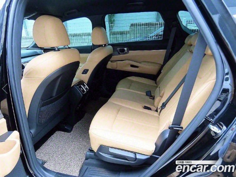 Kia Sorento Diesel 2.2 2WD