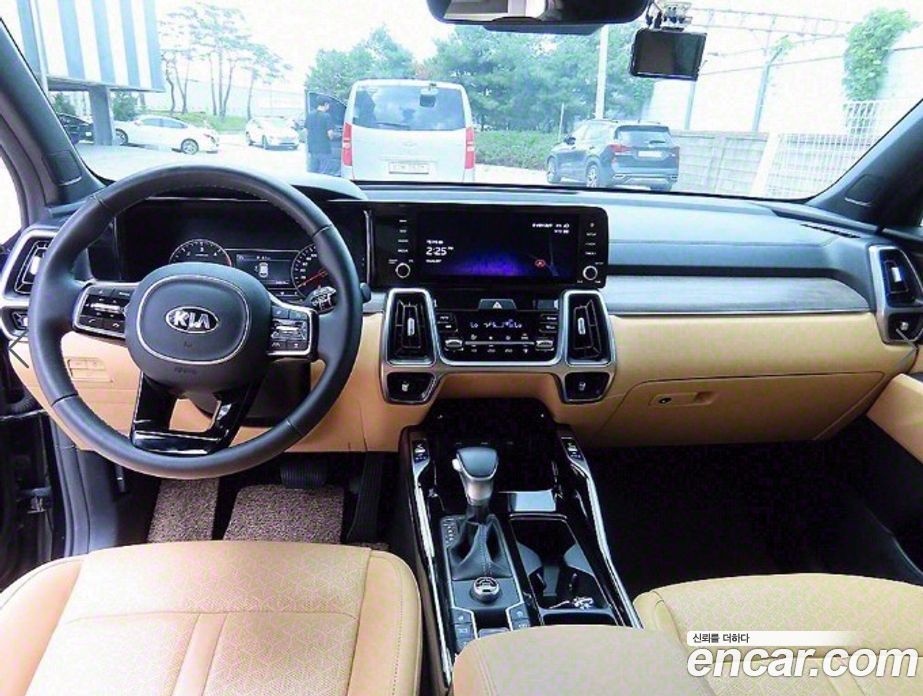 Kia Sorento Diesel 2.2 2WD