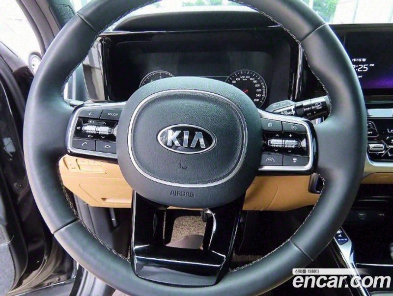Kia Sorento Diesel 2.2 2WD
