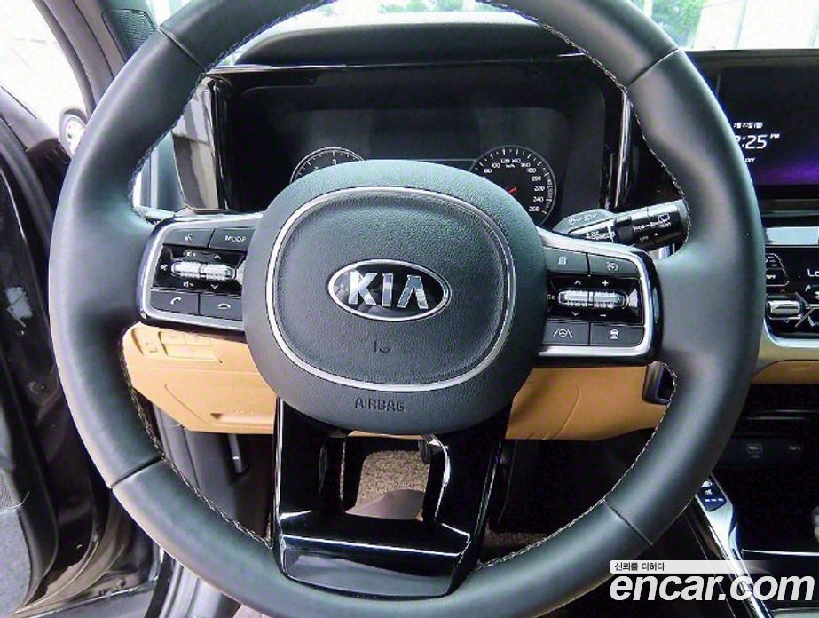 Kia Sorento Diesel 2.2 2WD