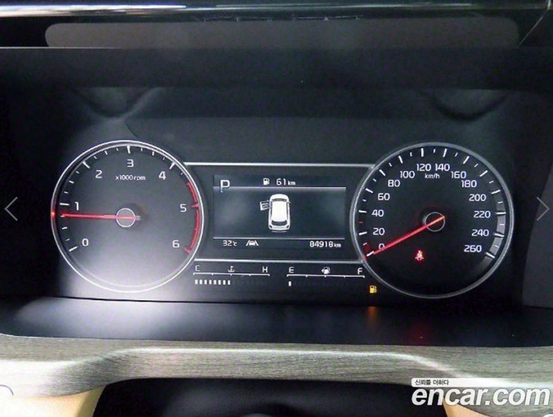 Kia Sorento Diesel 2.2 2WD