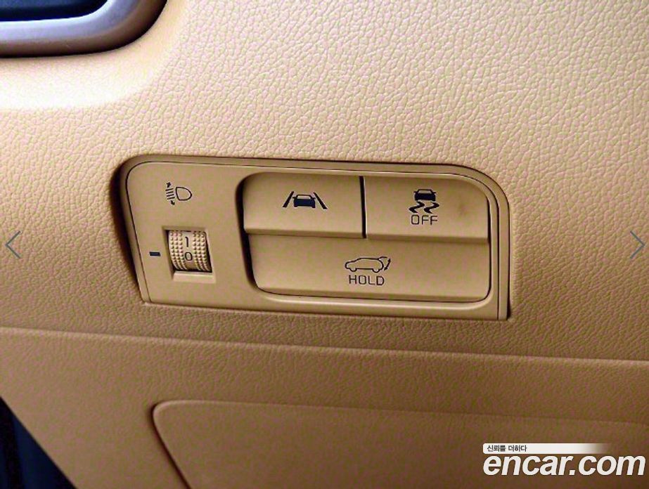 Kia Sorento Diesel 2.2 2WD