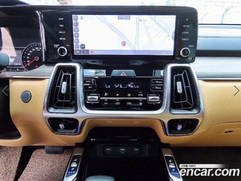 Kia Sorento Diesel 2.2 2WD