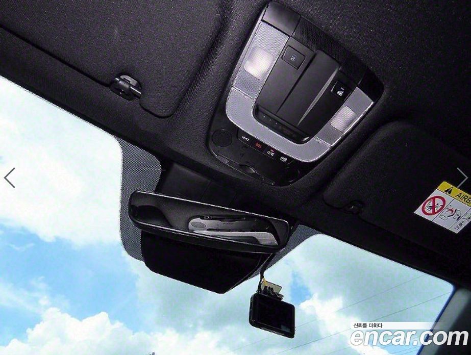 Kia Sorento Diesel 2.2 2WD