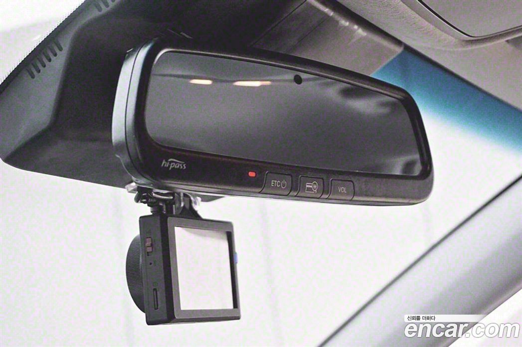 Hyundai Kona Gasoline 2.0 2WD