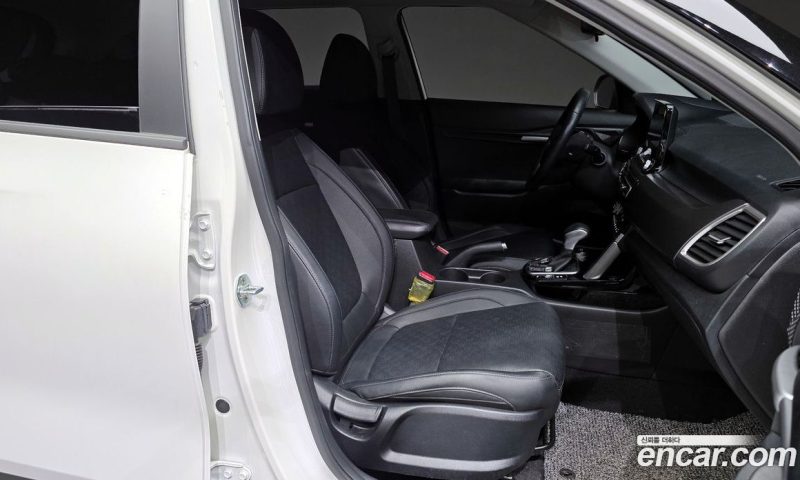 Kia Seltos Gasoline 1.6 Turbo 2WD