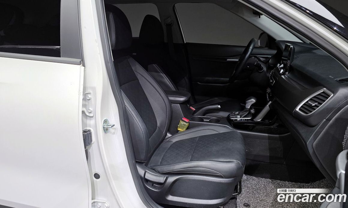 Kia Seltos Gasoline 1.6 Turbo 2WD