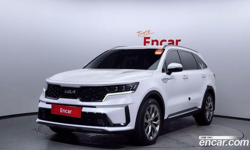 Kia Sorento Diesel 2.2 2WD