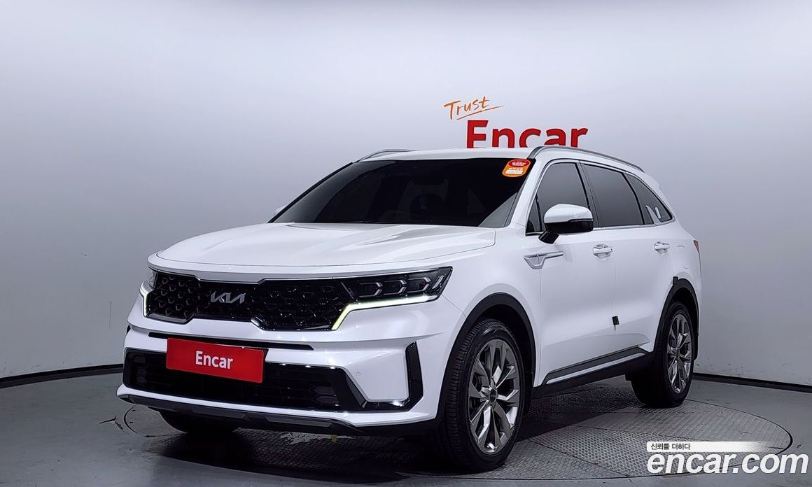 Kia Sorento Diesel 2.2 2WD