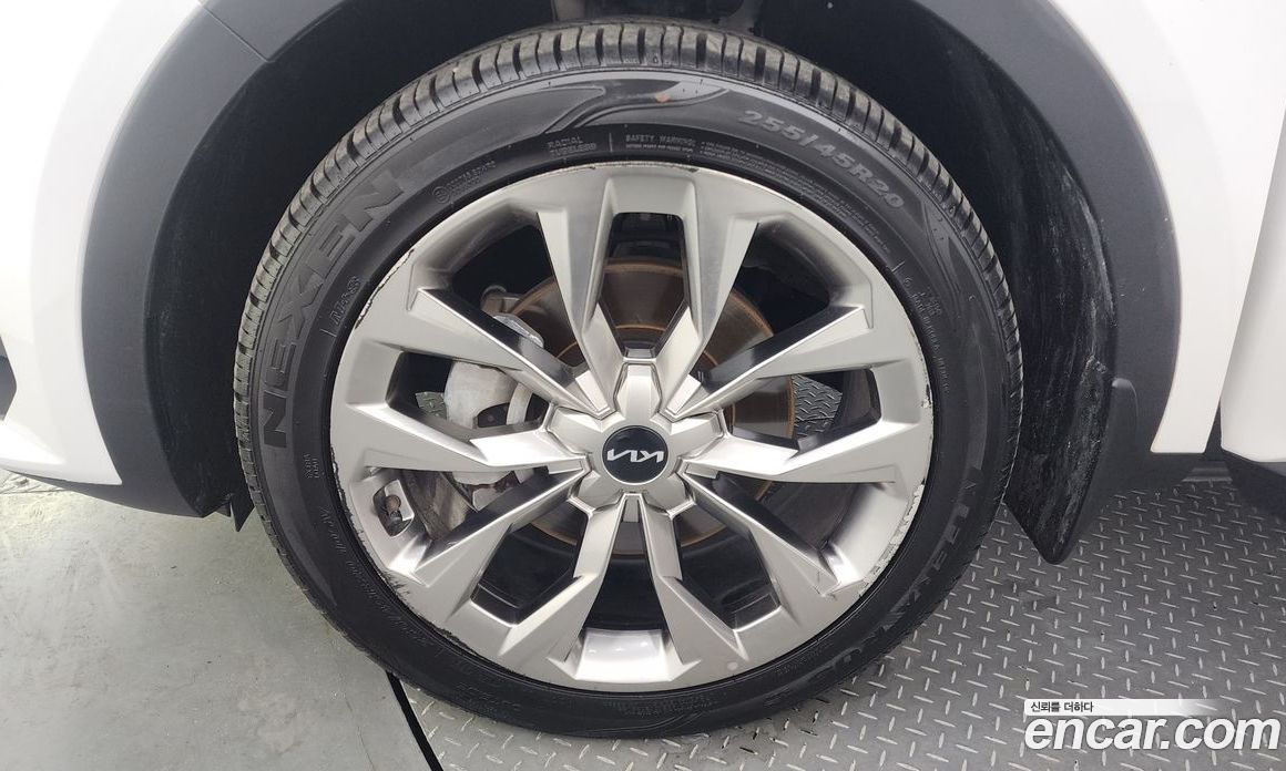 Kia Sorento Diesel 2.2 2WD