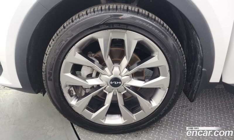 Kia Sorento Diesel 2.2 2WD