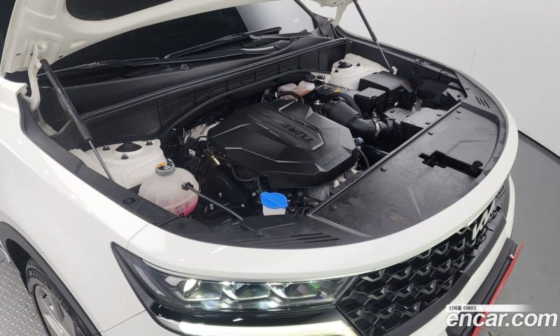 Kia Sorento Diesel 2.2 2WD