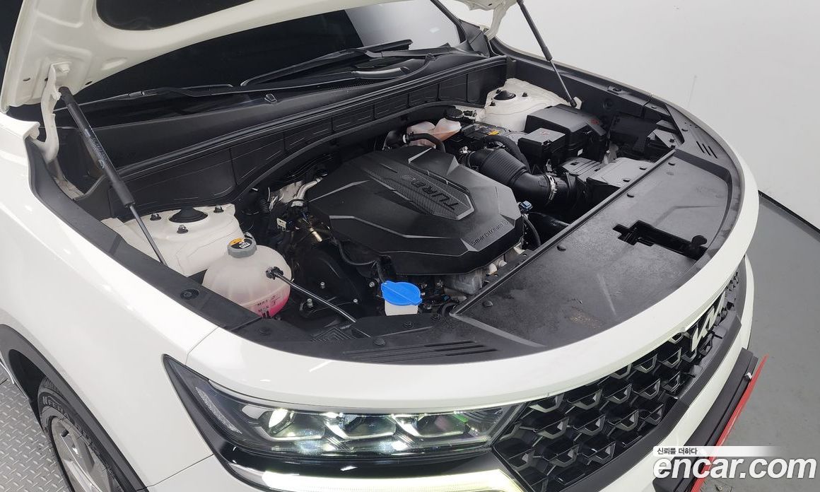 Kia Sorento Diesel 2.2 2WD