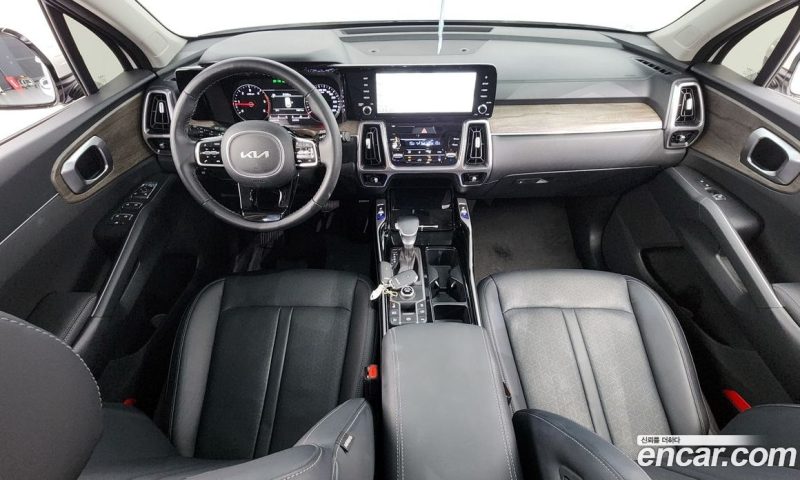 Kia Sorento Diesel 2.2 2WD