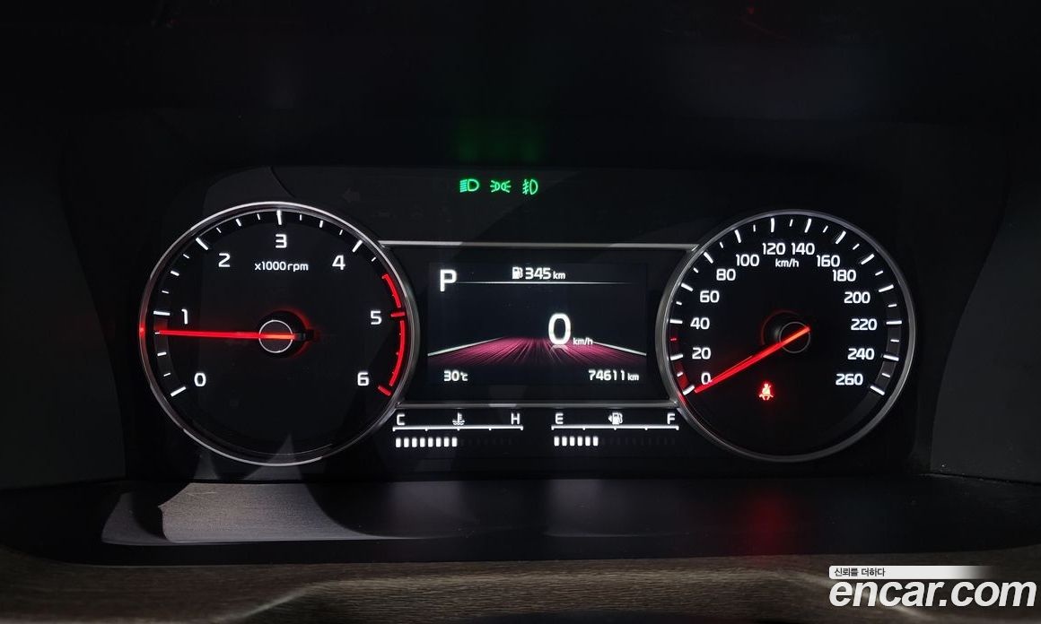 Kia Sorento Diesel 2.2 2WD