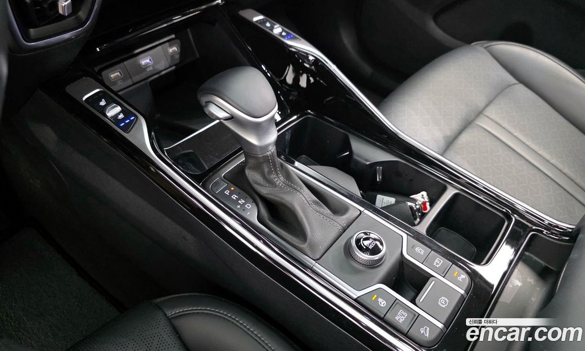 Kia Sorento Diesel 2.2 2WD