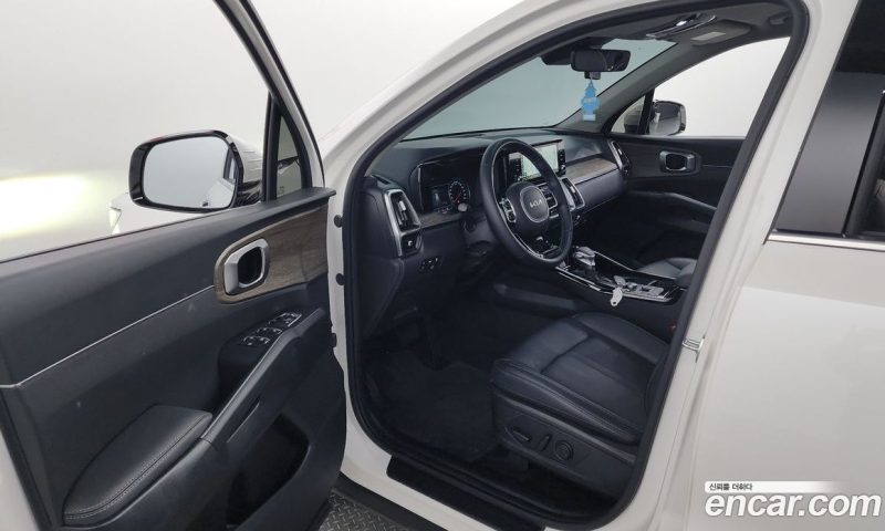 Kia Sorento Diesel 2.2 2WD