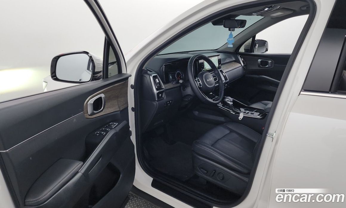 Kia Sorento Diesel 2.2 2WD