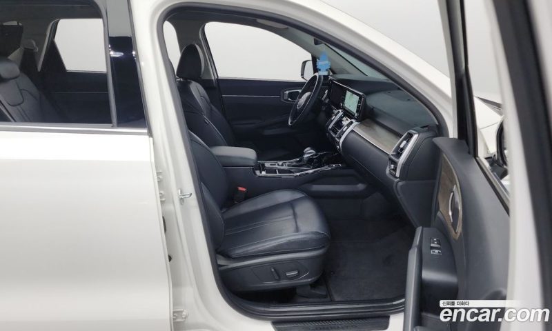 Kia Sorento Diesel 2.2 2WD