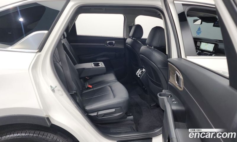 Kia Sorento Diesel 2.2 2WD