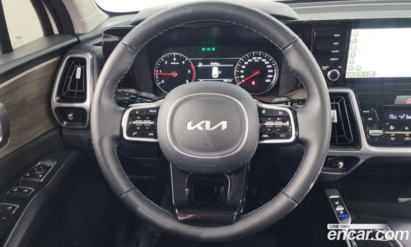 Kia Sorento Diesel 2.2 2WD