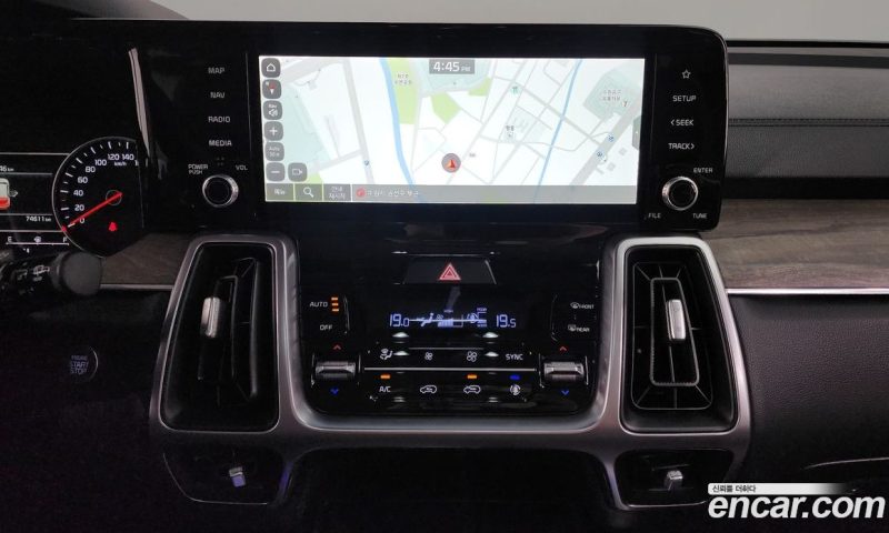 Kia Sorento Diesel 2.2 2WD