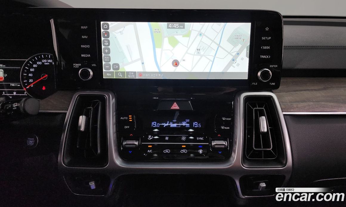 Kia Sorento Diesel 2.2 2WD