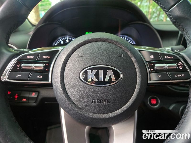 Kia K3 Standard