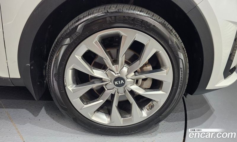 Kia Sorento Diesel 2.2 4WD