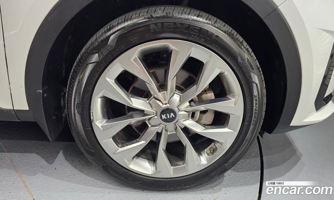 Kia Sorento Diesel 2.2 4WD