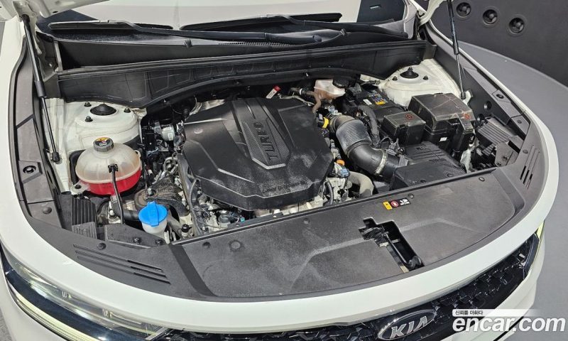 Kia Sorento Diesel 2.2 4WD