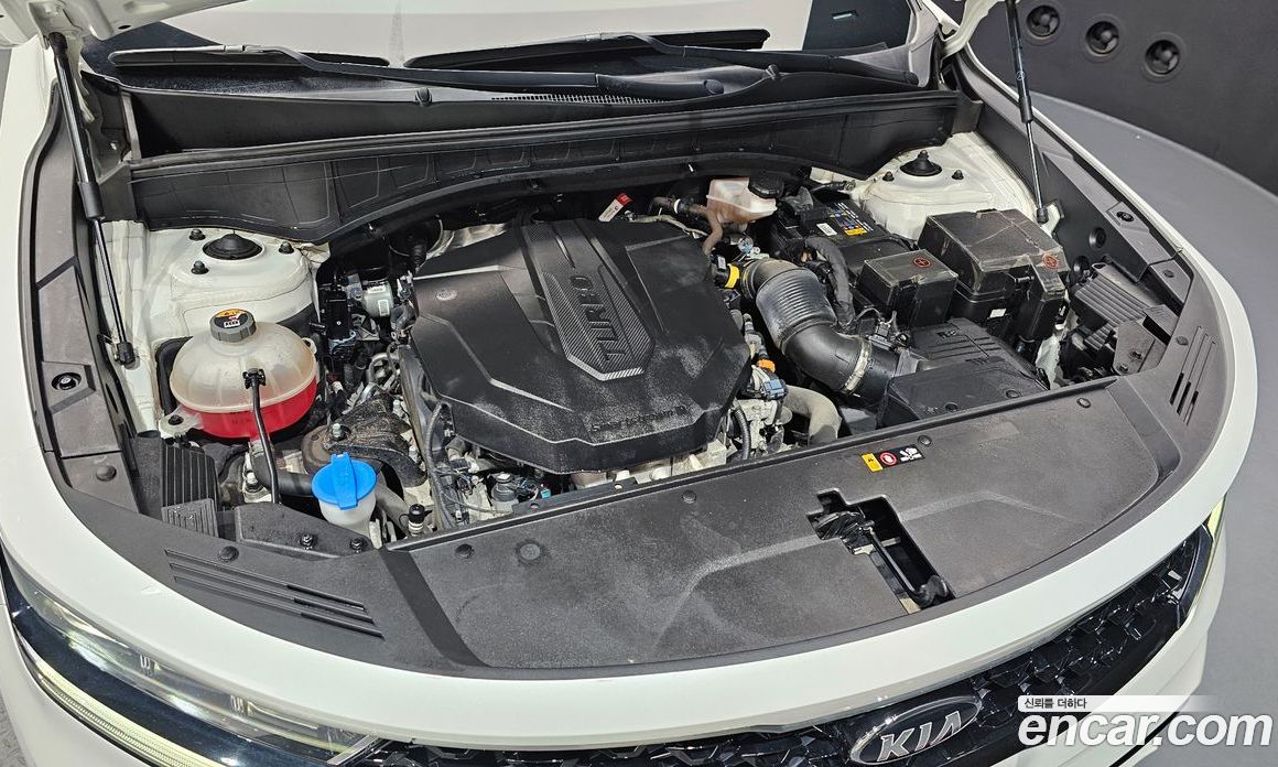 Kia Sorento Diesel 2.2 4WD