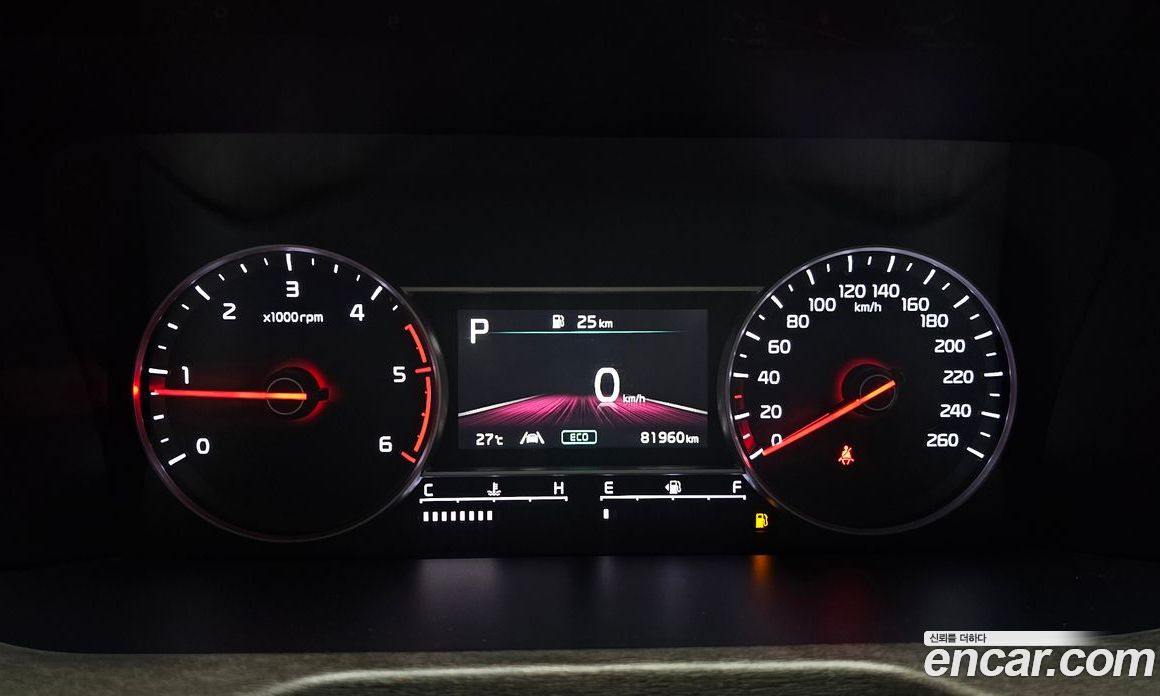 Kia Sorento Diesel 2.2 4WD