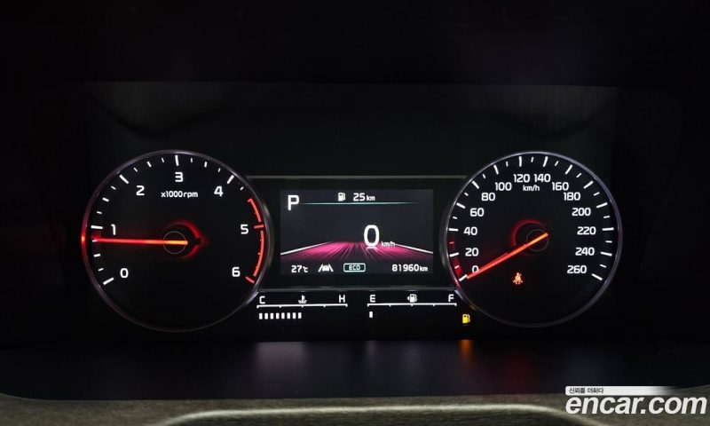 Kia Sorento Diesel 2.2 4WD