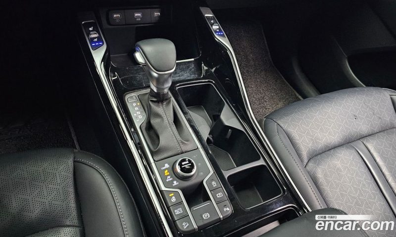 Kia Sorento Diesel 2.2 4WD