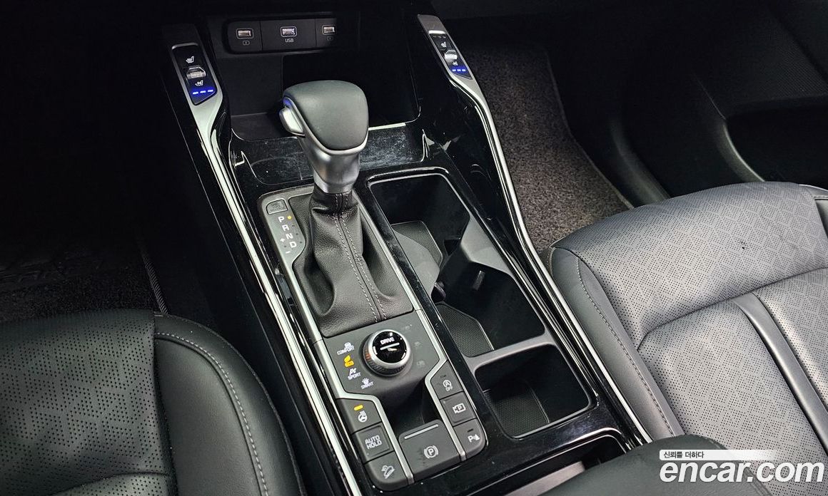 Kia Sorento Diesel 2.2 4WD