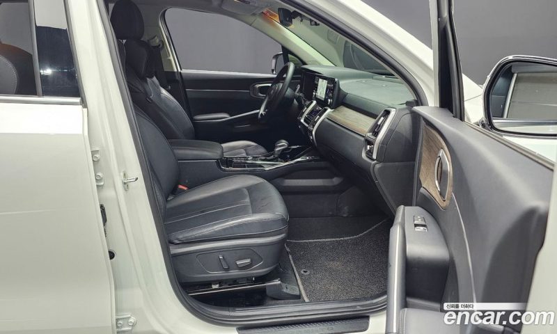 Kia Sorento Diesel 2.2 4WD