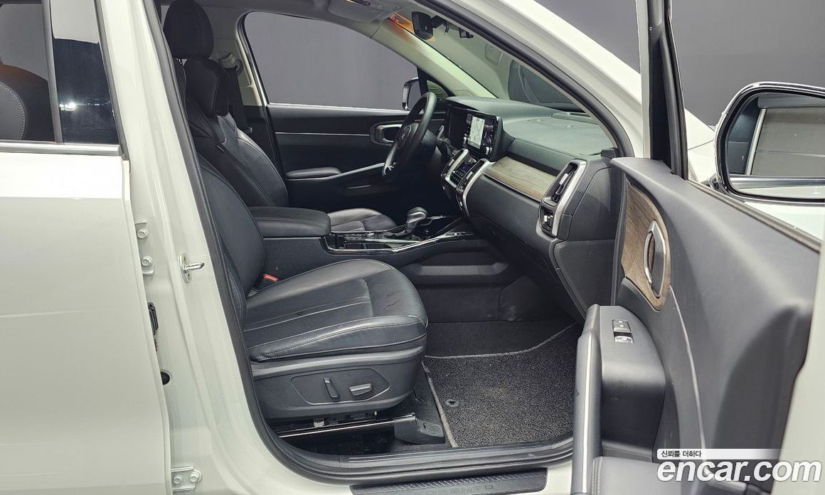 Kia Sorento Diesel 2.2 4WD