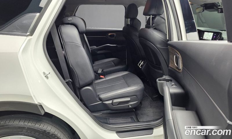 Kia Sorento Diesel 2.2 4WD