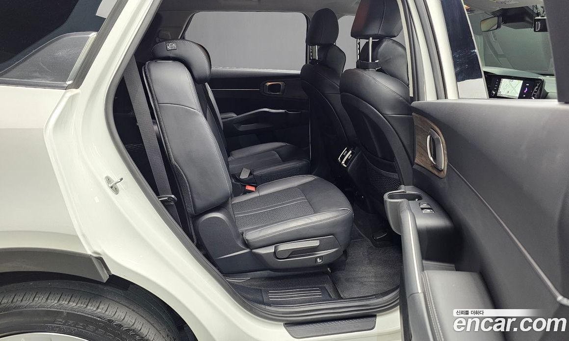 Kia Sorento Diesel 2.2 4WD