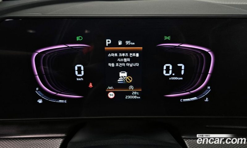 Kia Sportage Gasoline 1.6 Turbo 2WD