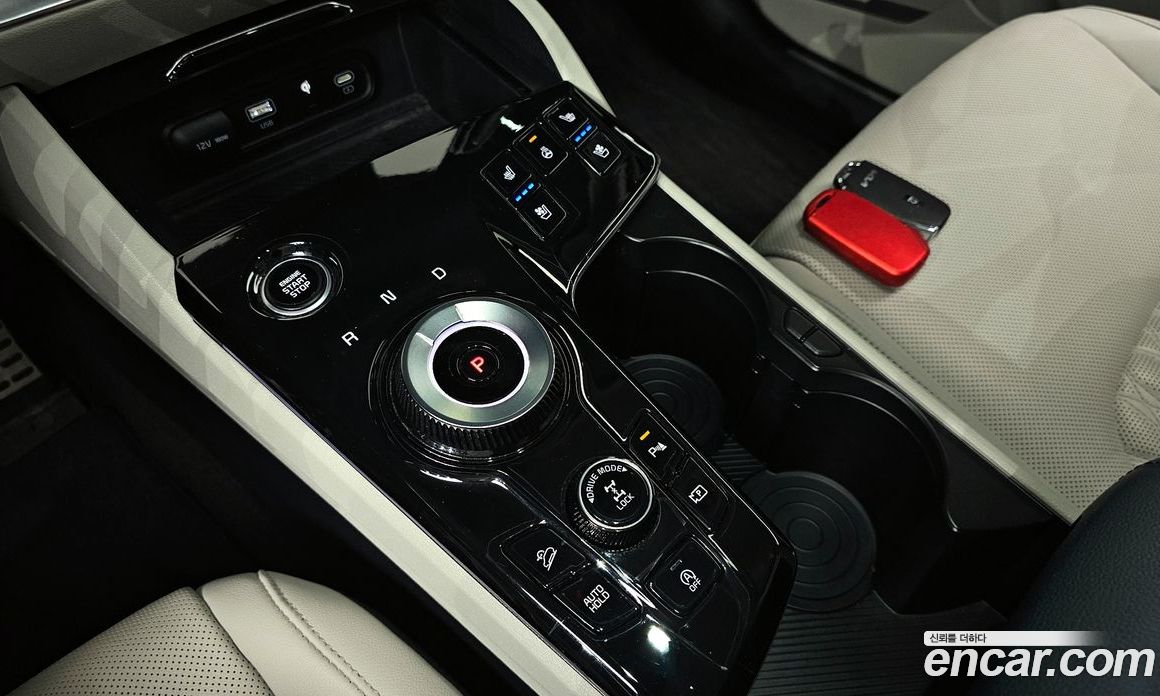 Kia Sportage Gasoline 1.6 Turbo 4WD