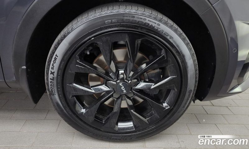 Kia Sorento Gasoline 2.5T 2WD