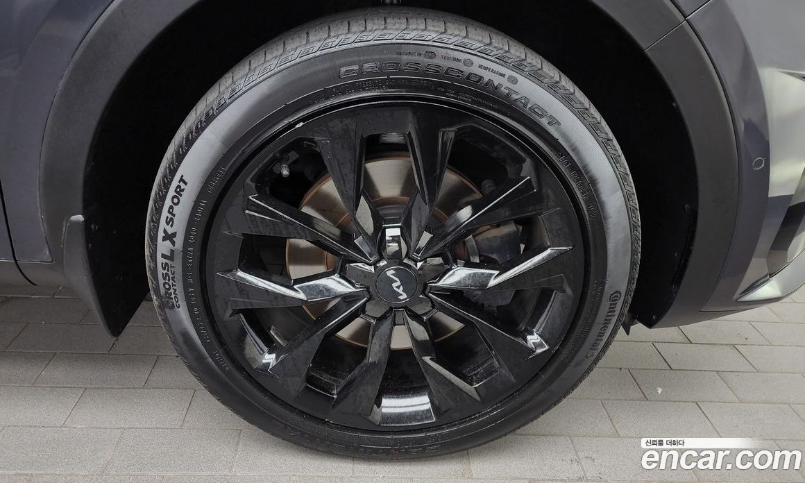 Kia Sorento Gasoline 2.5T 2WD