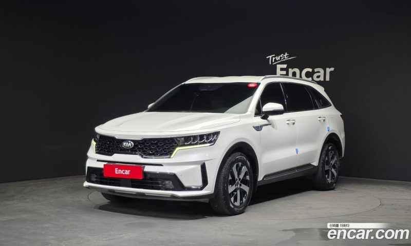 Kia Sorento Diesel 2.2 2WD