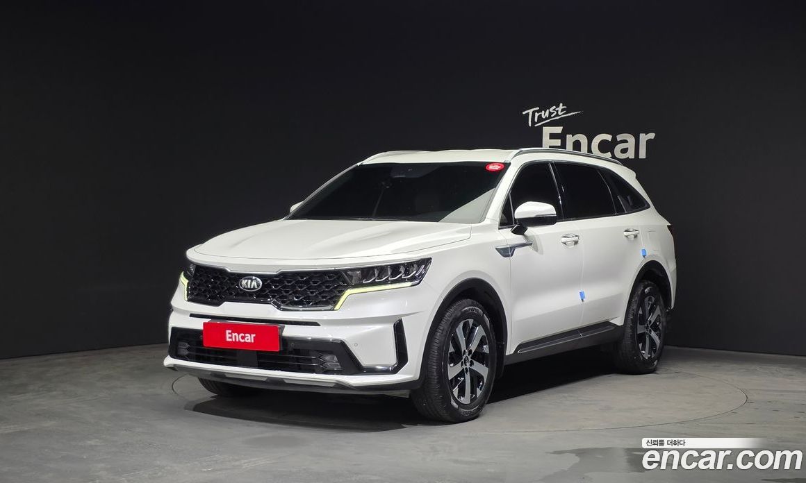 Kia Sorento Diesel 2.2 2WD